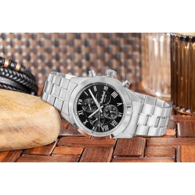 6. TIMBERLAND Ashmont Men's Watch TDWGK0082603 + BOX