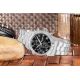 6. TIMBERLAND Ashmont Men's Watch TDWGK0082603 + BOX