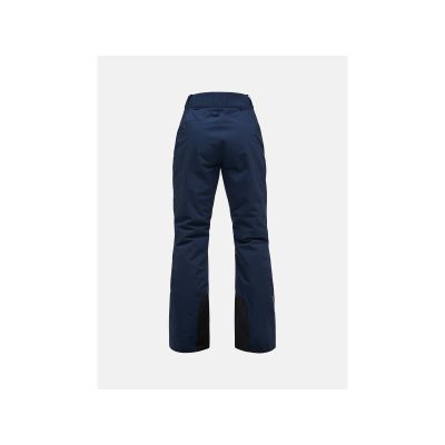 3. Peak Performance W Anima Pants navy blue ski pants