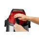 5. Workshop vacuum cleaner with power socket TC-VC 3055 SA EINHELL