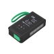 9. GREEN CELL POWERBANK/BOOSTER/CAR JUMP STARTER/PUMPER POWERBOOST AIR 8000MAH 1000A - WITH COMPRESSOR
