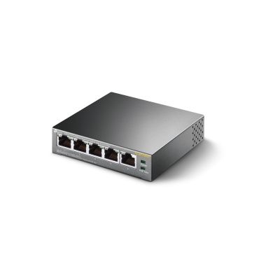 5. Switch TP-Link TL-SF1005P
