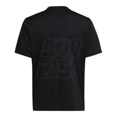 2. Adidas Team Icon 23 Jr T-shirt HS0541