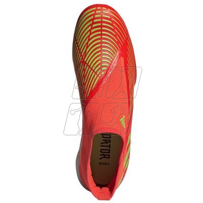 3. Adidas Predator Edge.3 LL TF M GV8533 shoes