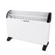 17. ESPERANZA TANAMI 750W/1250W/2000W Convector Heater, White EHH008