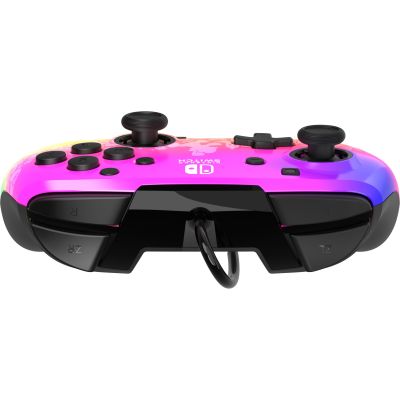 8. PDP Controller Rematch Star Spectrum Switch