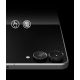 8. Ringke Camera Frame Protector 2-Pack for Samsung Galaxy Z Flip 8 - Black