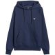 2. Women's sweatshirt 4F F2536 navy blue 4FWMM00TSWSF2536 31S