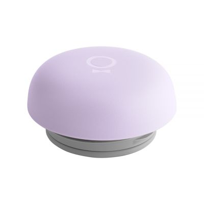 4. Carter Move Mug Fellow 473 ml thermal mug lilac