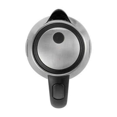6. Kettle 1.7L 2200W ZCK7950 Zelmer black/inox