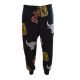 2. Men's Air Jordan Essentials Brooklyn Flight Fleece Pants Black - FN4547-010