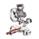 5. Graphite 59G812 Miter Saw 4800 RPM 1800000 W