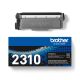 3. Brother Toner Black TN2310=TN-2310, 1200 pages