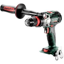 Metabo UD SB 18 LTX BL Q Drill and Carcass Meta