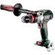 Metabo UD SB 18 LTX BL Q Drill and Carcass Meta