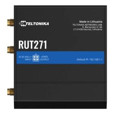 Teltonika RUT271 Mobile Network Router