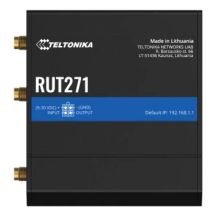 Teltonika RUT271 Mobile Network Router