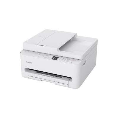 98. Canon Pixma TS7550i white multifunction device
