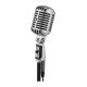 3. Shure 55SH Series II - Retro Dynamic Microphone