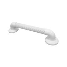 Straight bathroom handrail 40cm