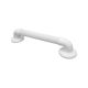 Straight bathroom handrail 40cm