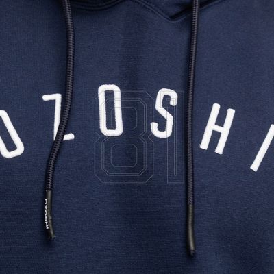 7. Ozoshi Brazos Sweatshirt M OZ93903