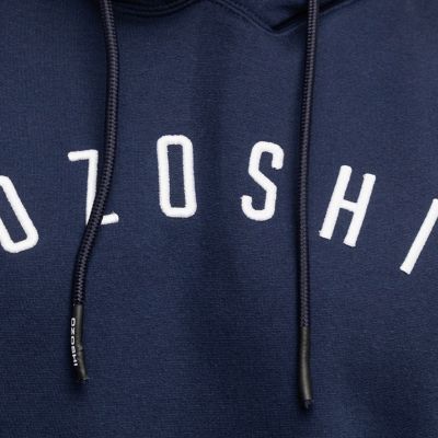 7. Ozoshi Brazos Sweatshirt M OZ93903