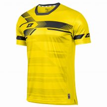 Zina La Liga M match shirt 72C3-99545 yellow and black