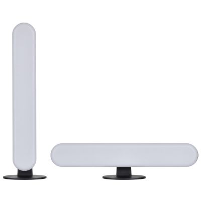 11. Activejet AJE-MUSIC BAR RGB LED Music Lamp