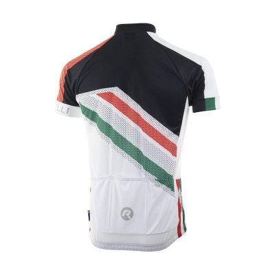 2. Rogelli TEAM 2019 T-shirt White 2XL