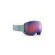 JULBO Lightyear green ski goggles