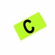 3. Yakima captain&#39;s armband 100062