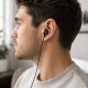 8. Esperanza Neon EH147W headphones (white)