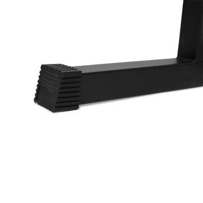 5. VIRTUFIT ADJUSTABLE SQUAT RACK