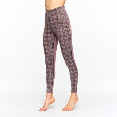 4. Kari Traa Rose Light Pant HW W Thermal Leggings 92800586049