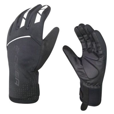 CHIBA 2nd SKIN Gloves Black M