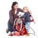 13. Deuter Kid Comfort Active SL Currant 3620021-5042