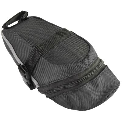 6. Dunlop 02726 Bicycle Saddle Bag