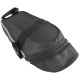 6. Dunlop 02726 Bicycle Saddle Bag