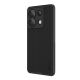 3. Nillkin Super Frosted Shield Pro Case for Xiaomi Redmi Note 13 Pro 4G / Poco X6 5G - Black