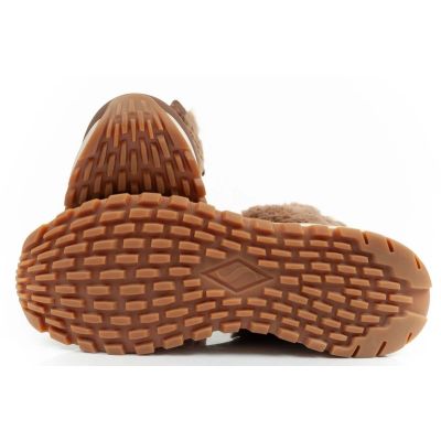 20. Skechers Uno Rugged W 167993/TPGD Shoes