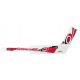 32. Inglasco Mini NHL 531AN000037 Plastic Goalie Stick