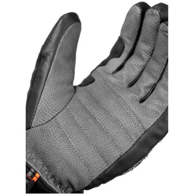 4. Reusch Alpine Master Gloves