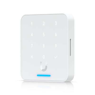 3. Ubiquiti 3rd Generation NFC Card