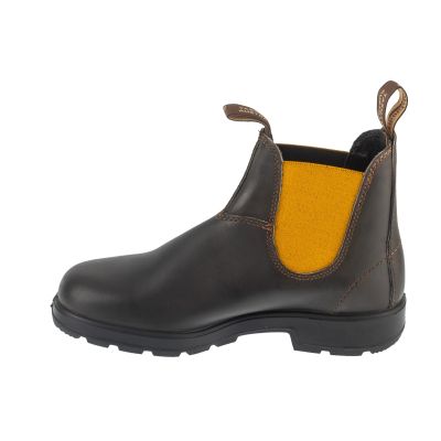 2. Blundstone Chelsea Boots 1919-BROWN Brown 36