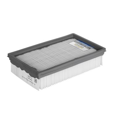 16. Professional vacuum cleaner KARCHER NT 30/1 Tact Te L