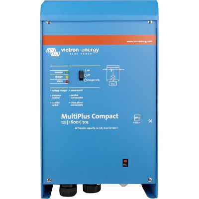 Victron Energy 310435 uncategorized