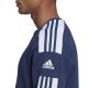 3. Adidas Squadra 21 Sweat Top M GT6639