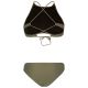 3. PROTEST HORIZON women's bikini
