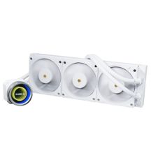 Lian Li GALAHAD II 360 Trinity Performance Complete Water Cooling - White